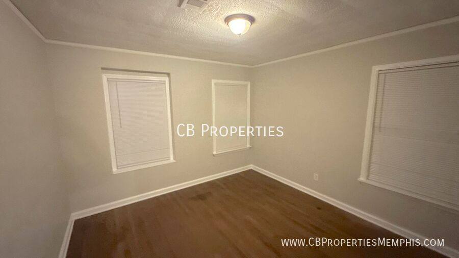 House for rent at 2370 Larose Ave, Memphis, TN 38114