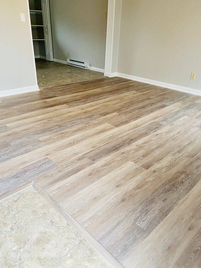 Apartment for rent at 1214 N Grant St, Bloomington, IN 47408
