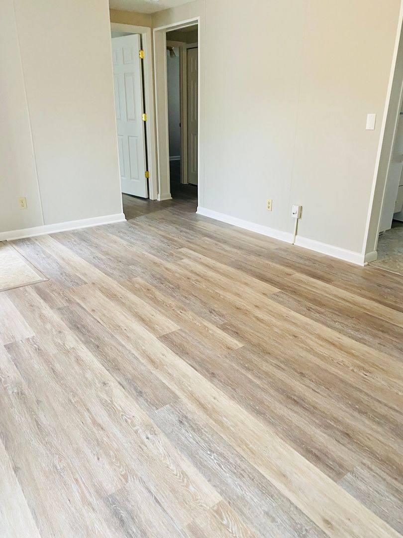 Apartment for rent at 1214 N Grant St, Bloomington, IN 47408