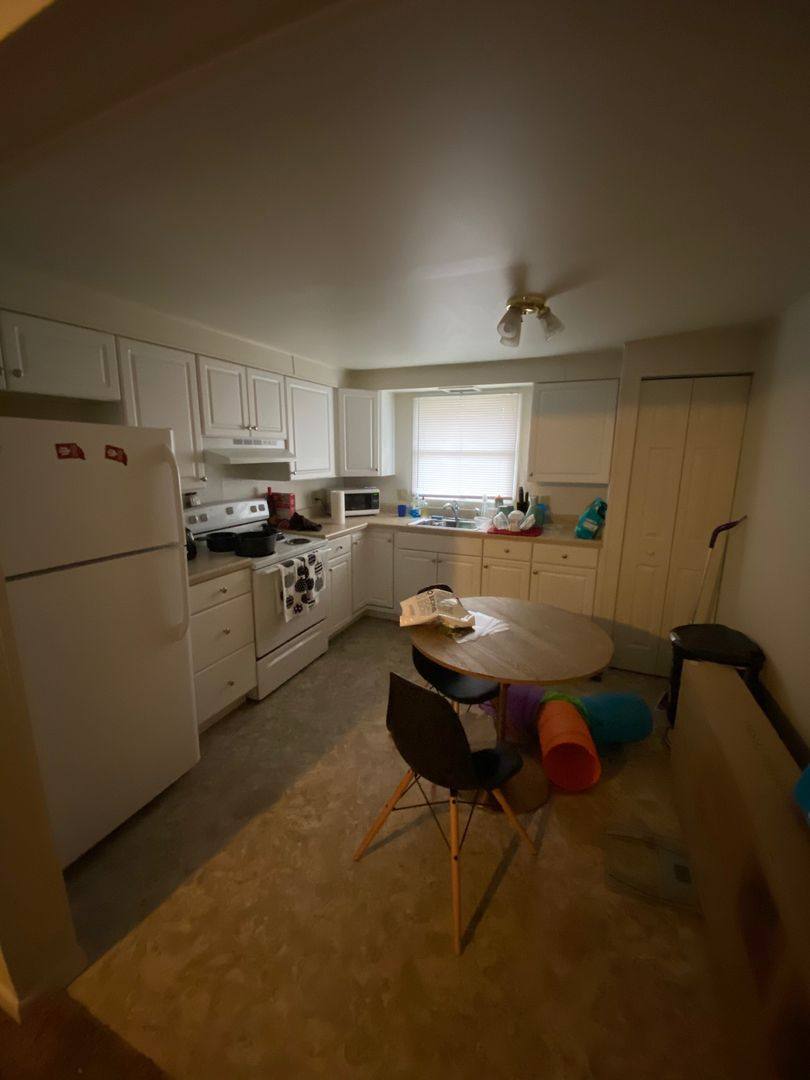 Apartment for rent at 1214 N Grant St, Bloomington, IN 47408