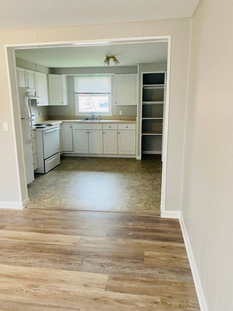 Apartment for rent at 1214 N Grant St, Bloomington, IN 47408