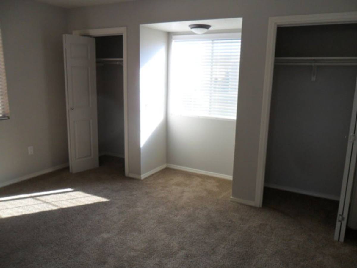 Townhouse for rent at 6605 St Josephs NW, Albuquerque, NM 87120