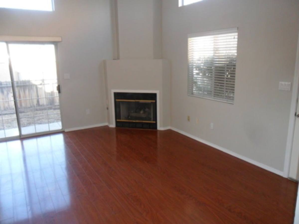 Townhouse for rent at 6605 St Josephs NW, Albuquerque, NM 87120