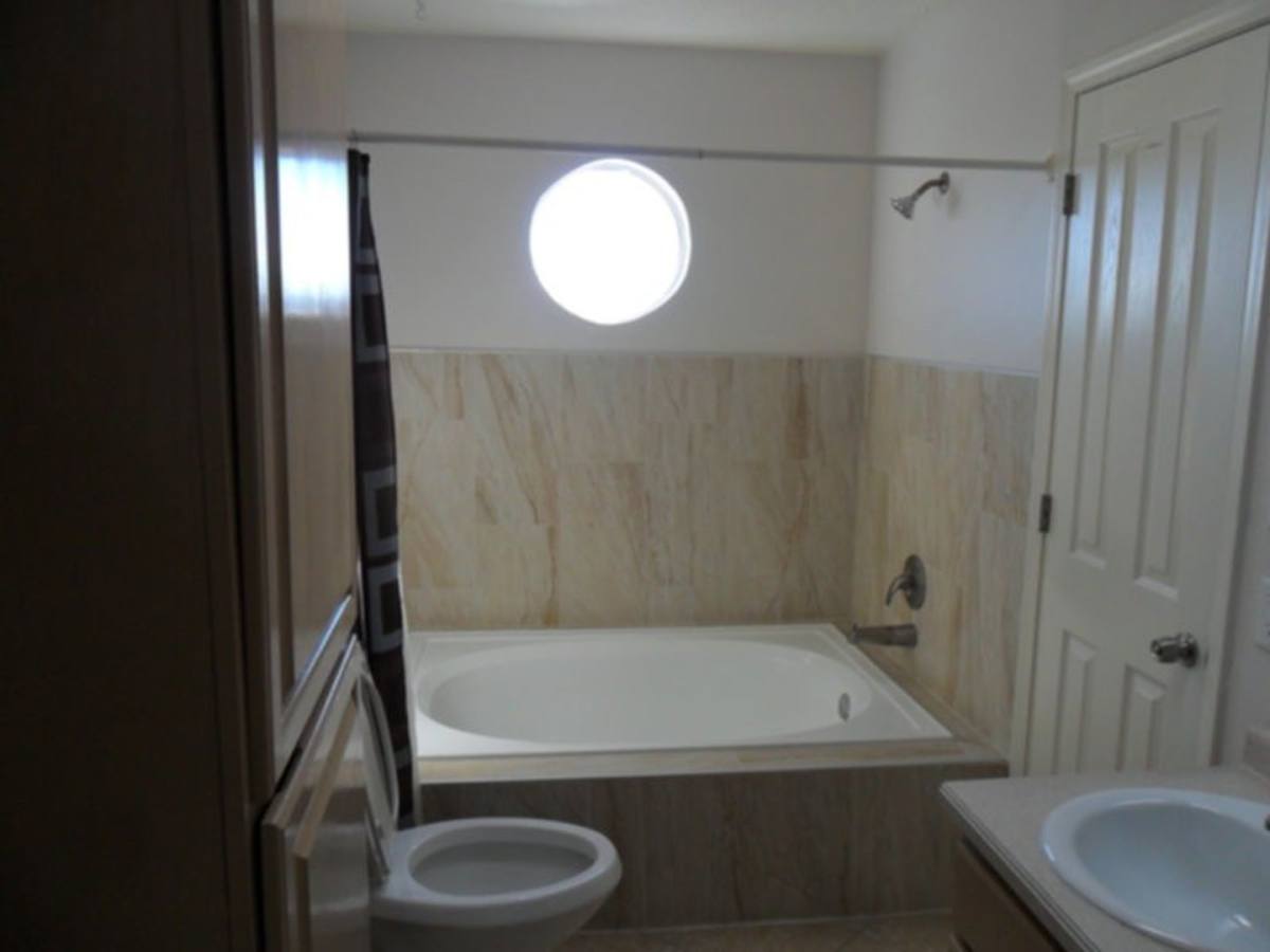 Townhouse for rent at 6605 St Josephs NW, Albuquerque, NM 87120