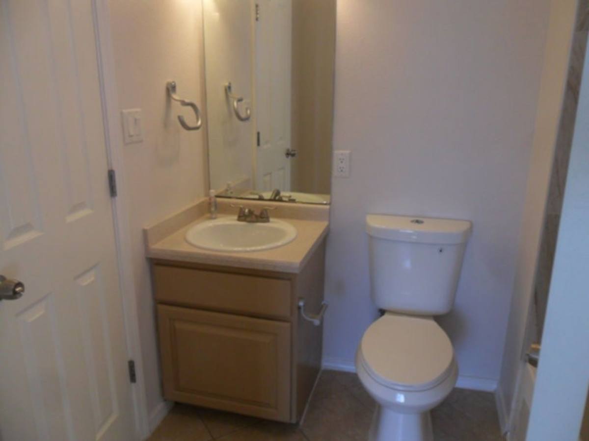 Townhouse for rent at 6605 St Josephs NW, Albuquerque, NM 87120