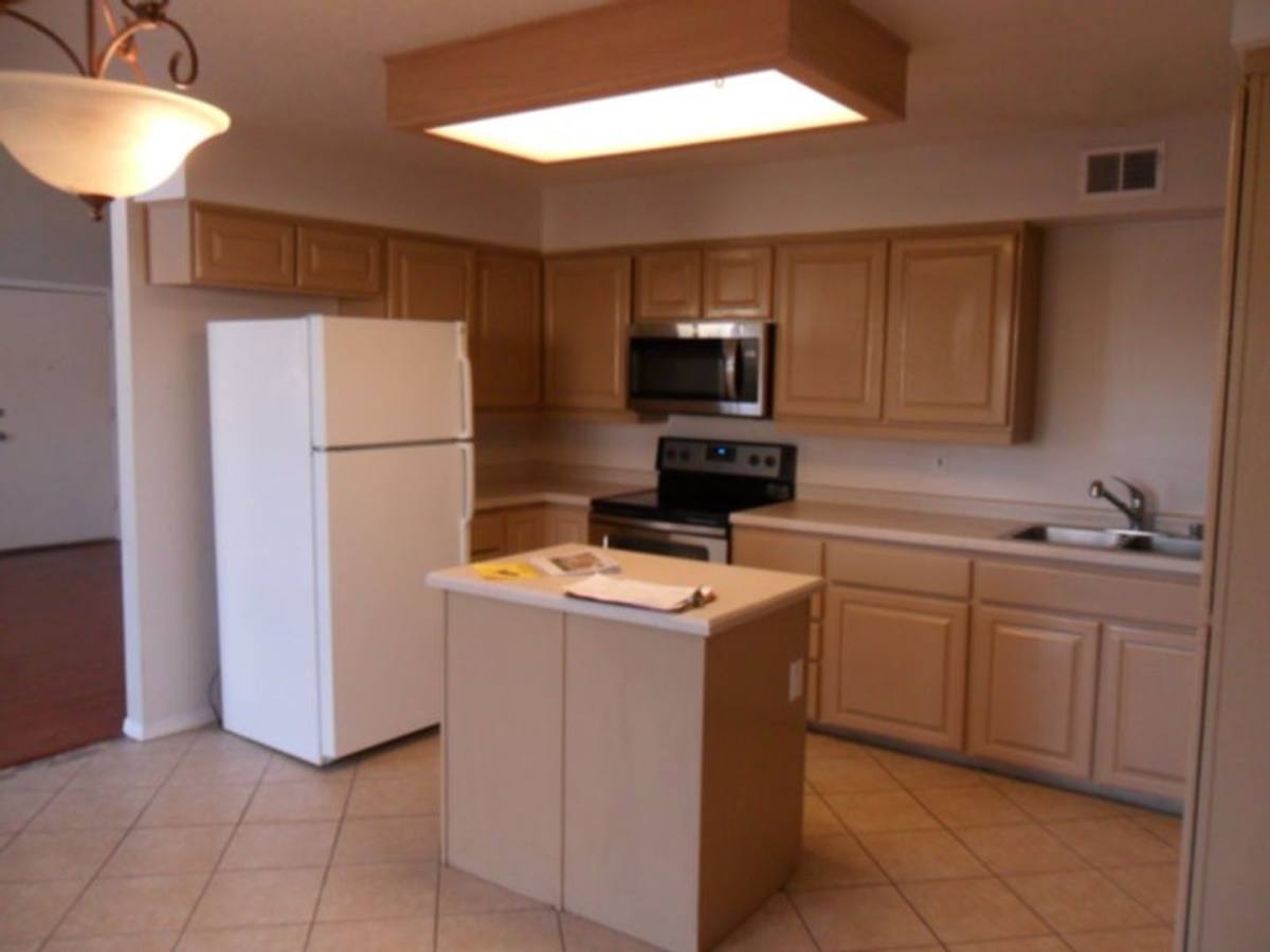 Townhouse for rent at 6605 St Josephs NW, Albuquerque, NM 87120