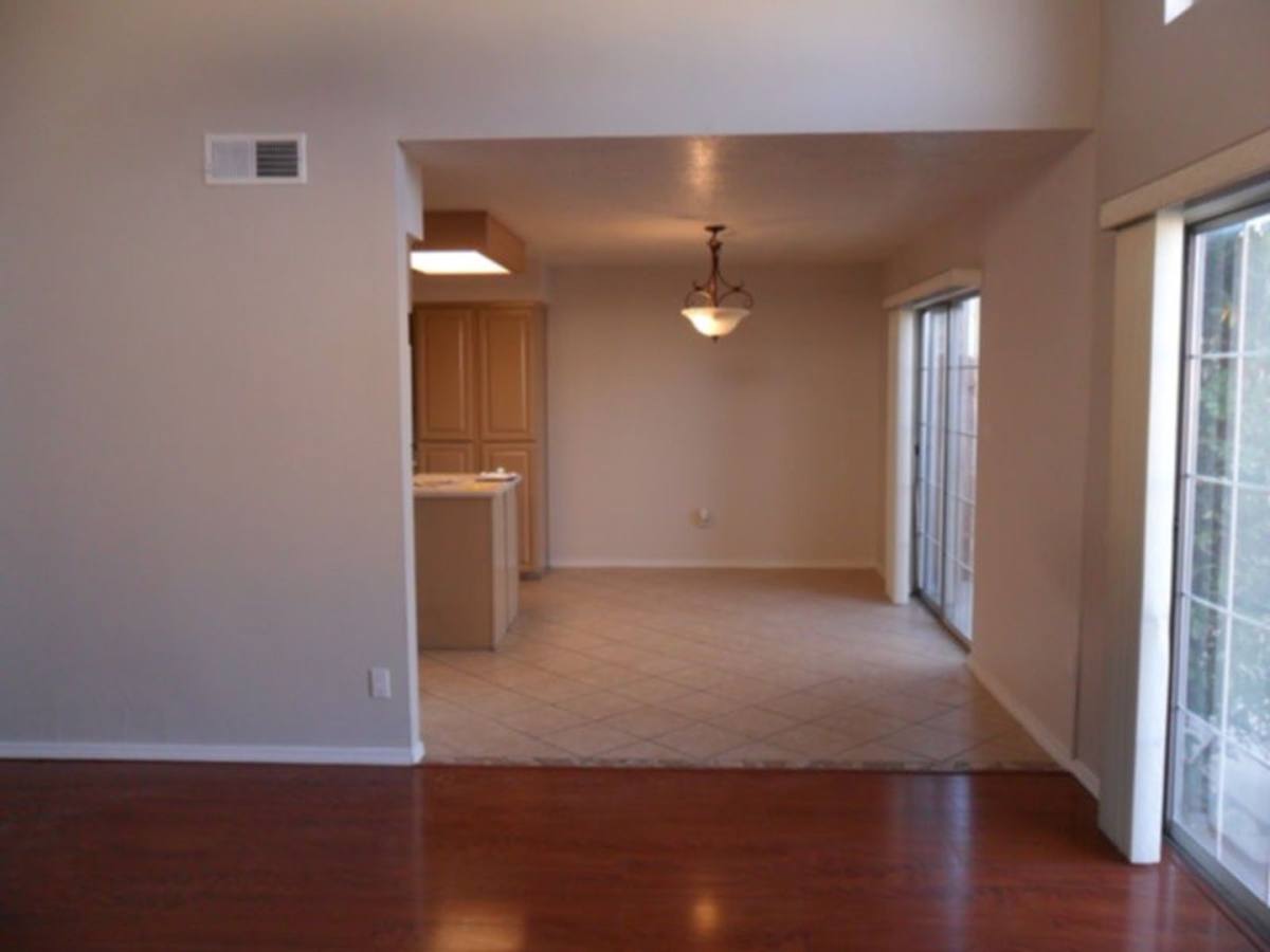 Townhouse for rent at 6605 St Josephs NW, Albuquerque, NM 87120