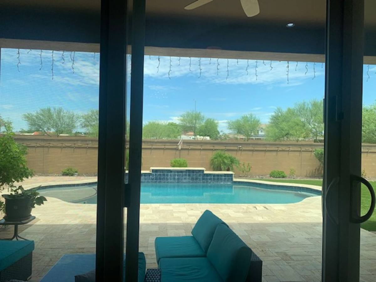 House for rent at 10122 W El Cortez Place, Peoria, AZ 85383