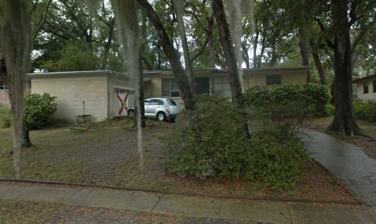 House for rent at 3966 Bess Rd, Jacksonville, FL 32277