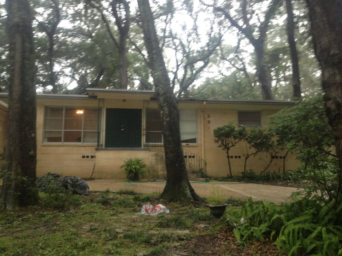 House for rent at 3966 Bess Rd, Jacksonville, FL 32277