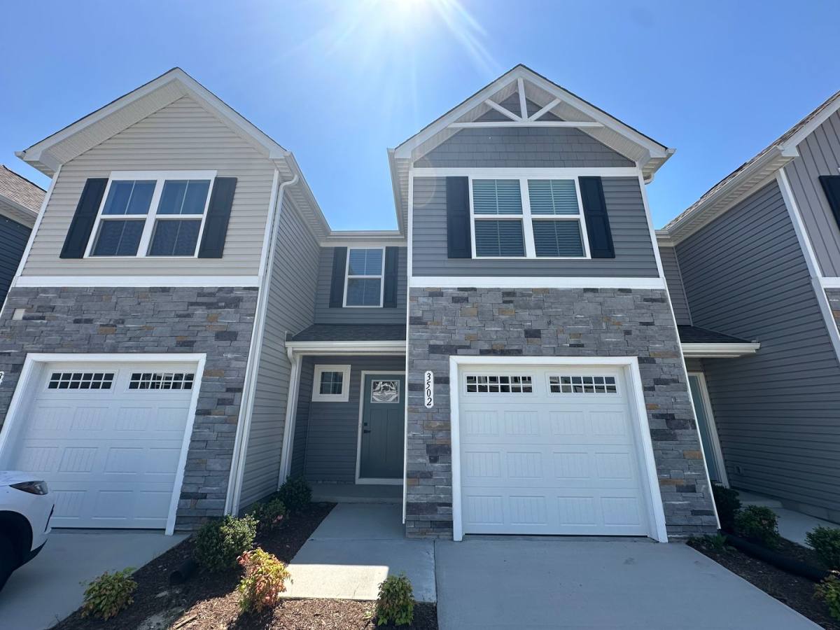 House for rent at 3502 N Adams Landing, Elizabeth City, NC 27909