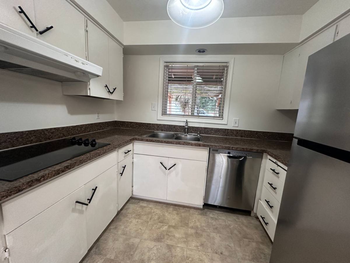 House for rent at 3344 6th Ave S, Salem, OR 97302