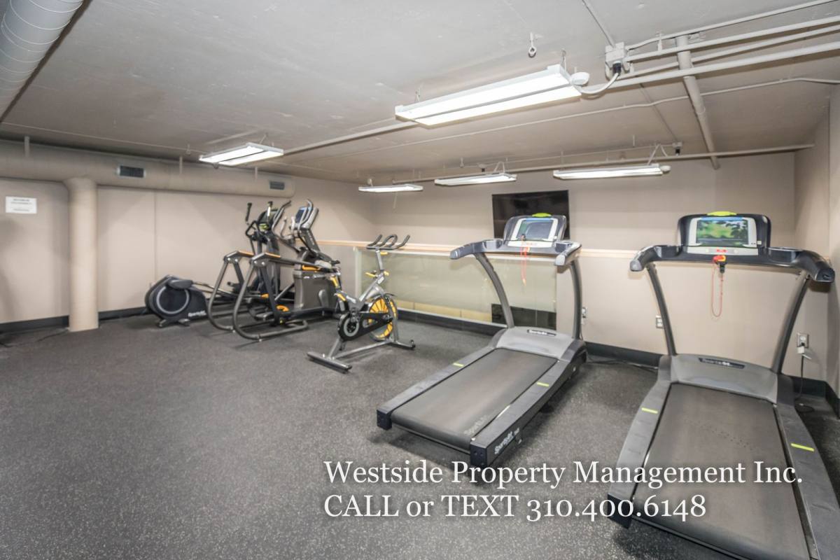 Condo for rent at 10982 Roebling Ave #306, Los Angeles, CA 90024