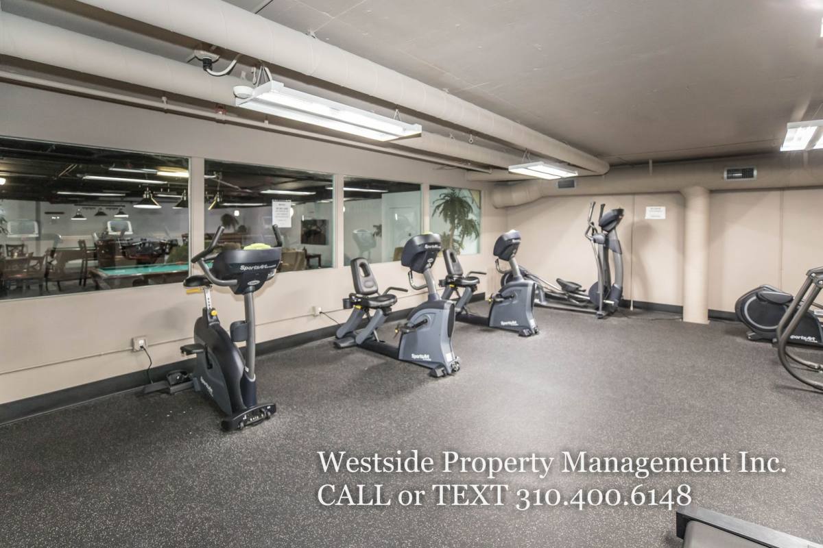 Condo for rent at 10982 Roebling Ave #306, Los Angeles, CA 90024