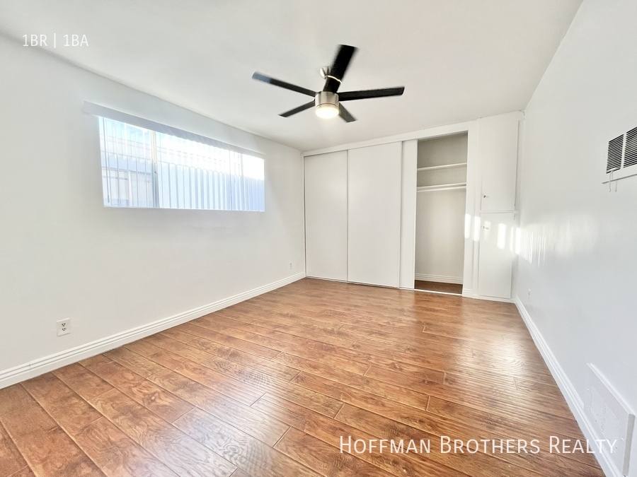 Apartment for rent at 5225 Lexington Ave #15, Los Angeles, CA 90029