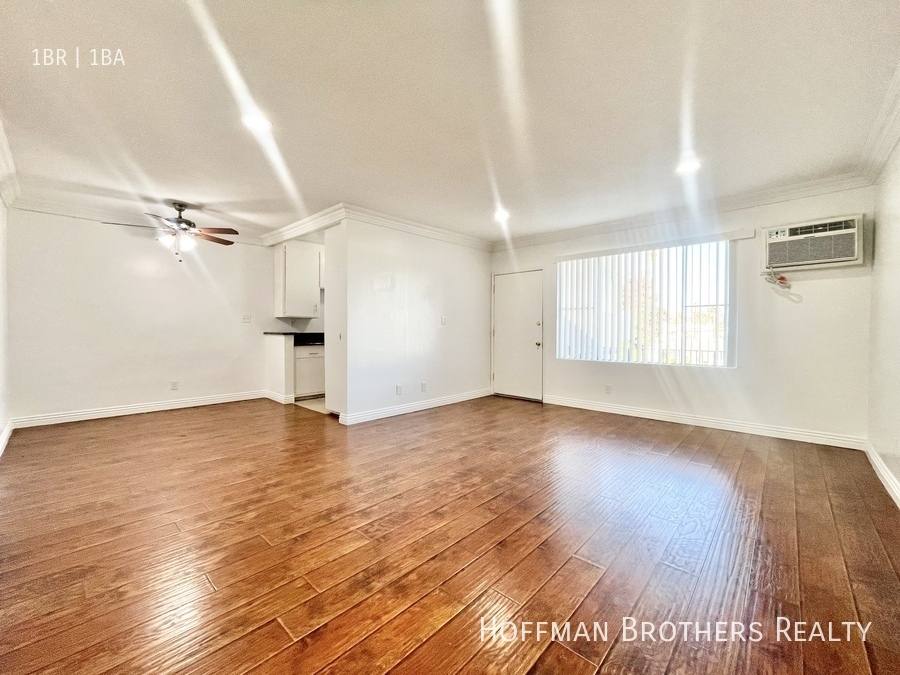 Apartment for rent at 5225 Lexington Ave #15, Los Angeles, CA 90029