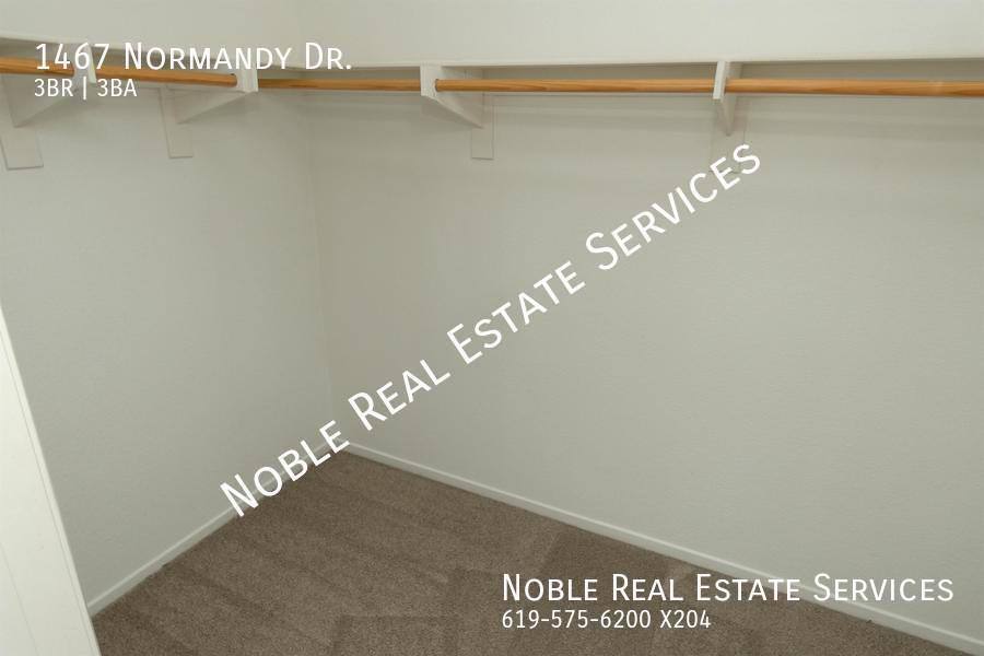 Townhouse for rent at 1467 Normandy Dr, Chula Vista, CA 91913