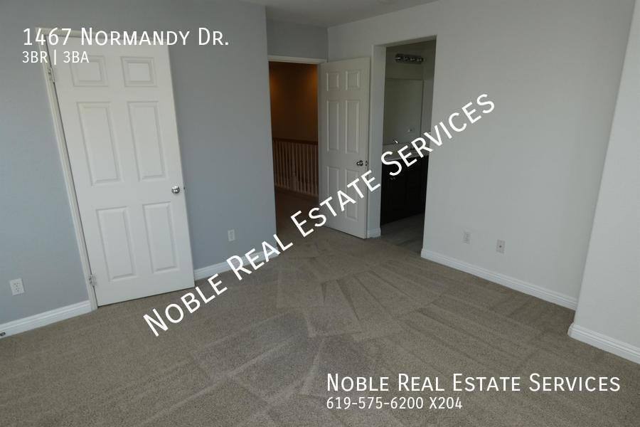 Townhouse for rent at 1467 Normandy Dr, Chula Vista, CA 91913