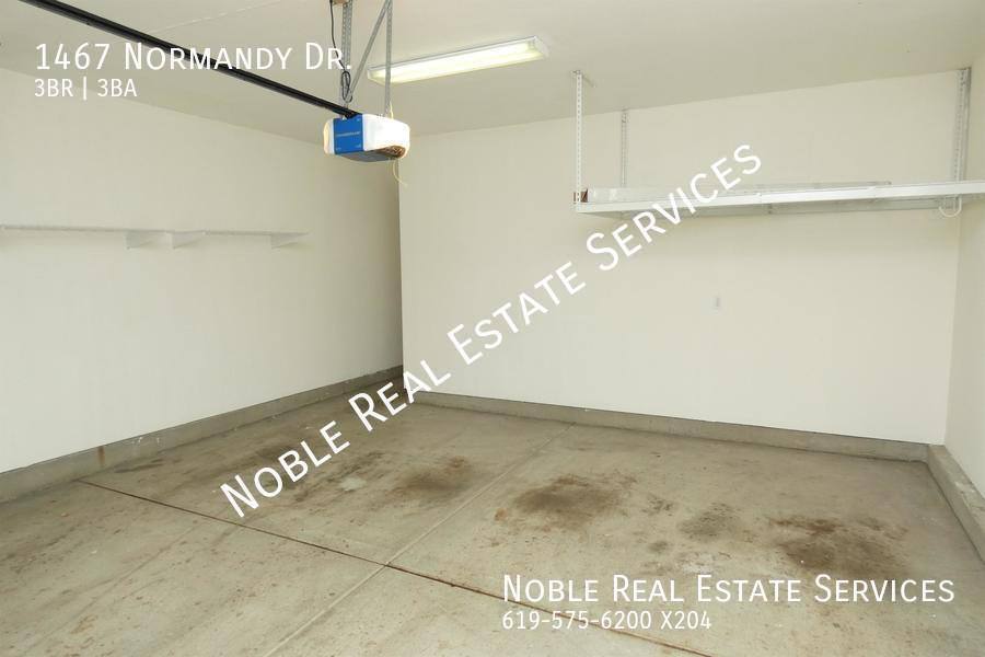 Townhouse for rent at 1467 Normandy Dr, Chula Vista, CA 91913