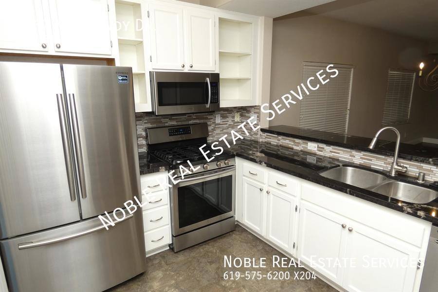 Townhouse for rent at 1467 Normandy Dr, Chula Vista, CA 91913
