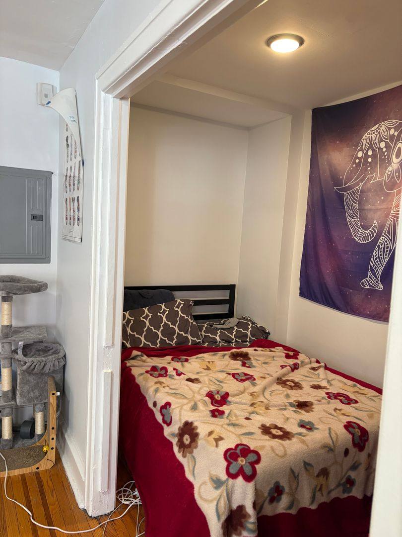 Apartment for rent at 4107 Chester Ave, Philadelphia, PA 19104