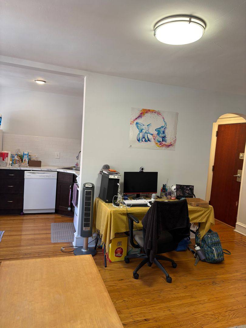 Apartment for rent at 4107 Chester Ave, Philadelphia, PA 19104
