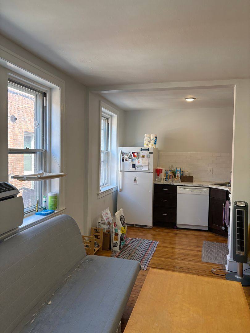 Apartment for rent at 4107 Chester Ave, Philadelphia, PA 19104