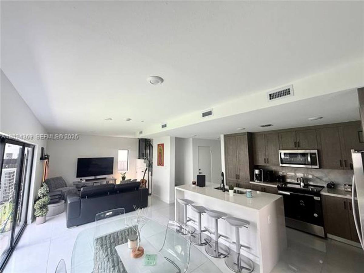House for rent at 1327 NW 2nd Lane, Homestead, FL 33034