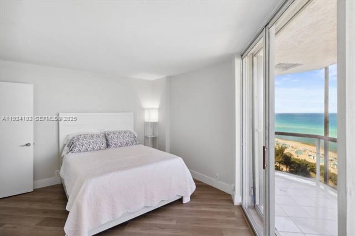 Condo for rent at 6767 Collins Ave, Miami Beach, FL 33141
