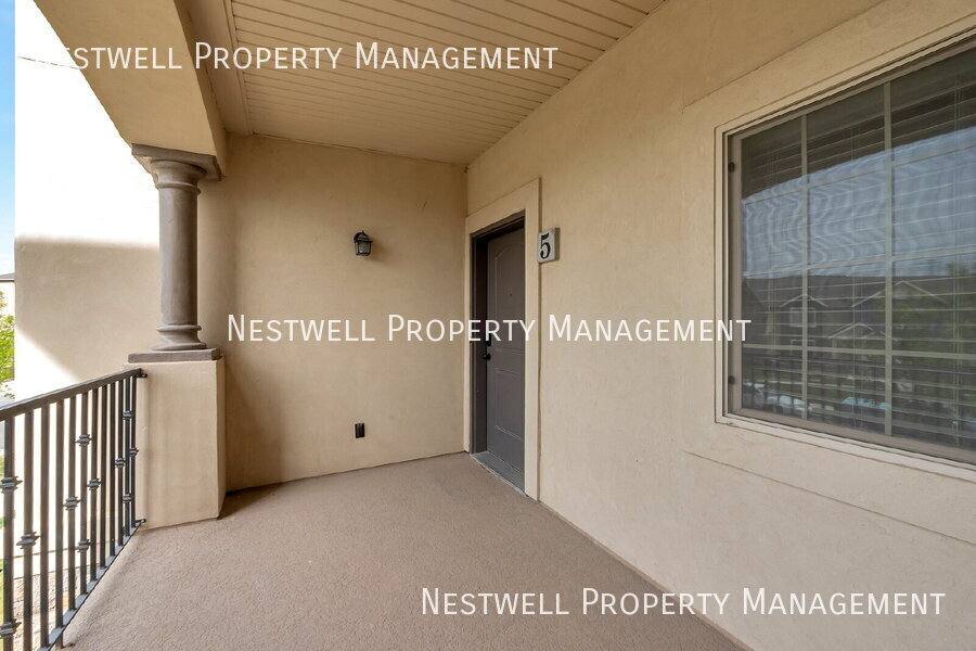 Condo for rent at 3635 E Clear Rock Rd #L5, Eagle Mountain, UT 84005