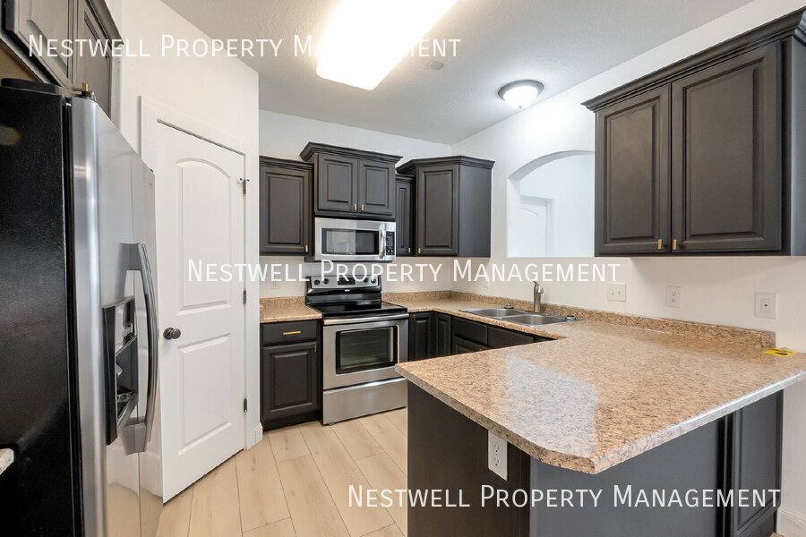 Condo for rent at 3635 E Clear Rock Rd #L5, Eagle Mountain, UT 84005