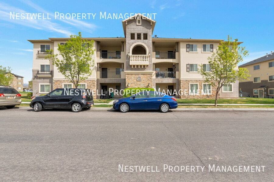 Condo for rent at 3635 E Clear Rock Rd #L5, Eagle Mountain, UT 84005