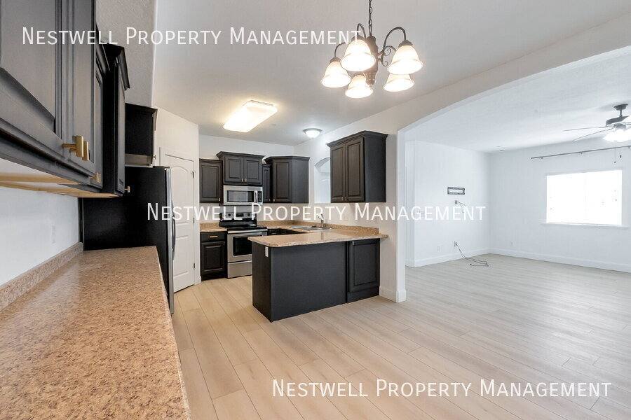 Condo for rent at 3635 E Clear Rock Rd #L5, Eagle Mountain, UT 84005