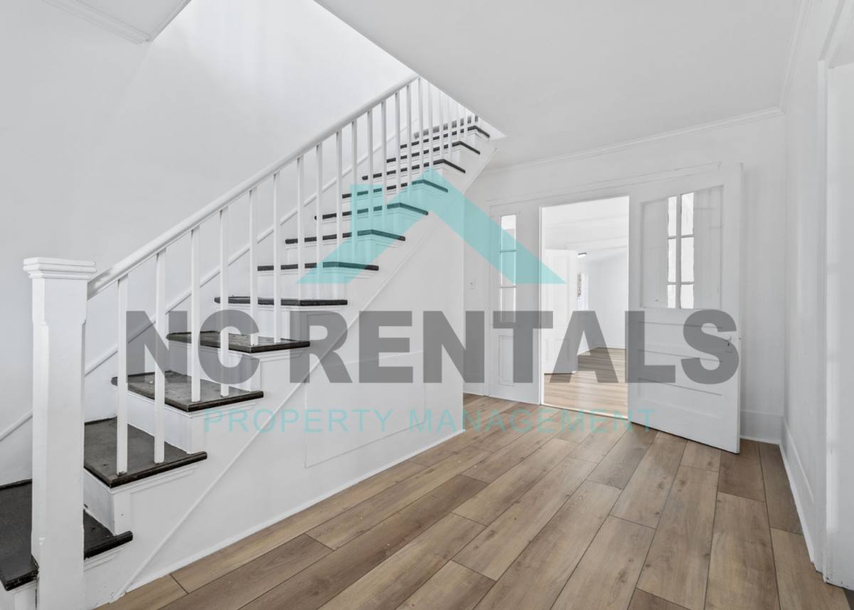 House for rent at 5001 Marriott St, Battleboro, NC 27809