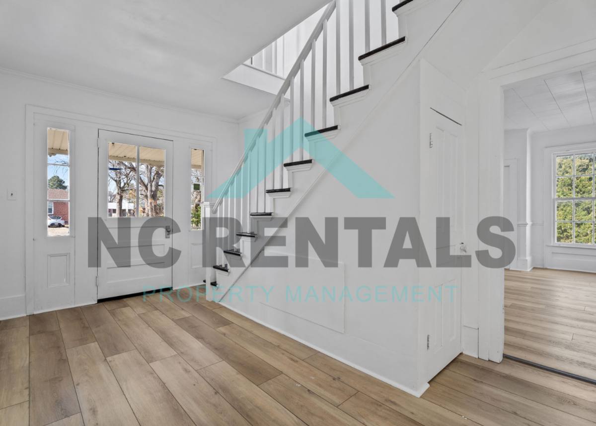 House for rent at 5001 Marriott St, Battleboro, NC 27809