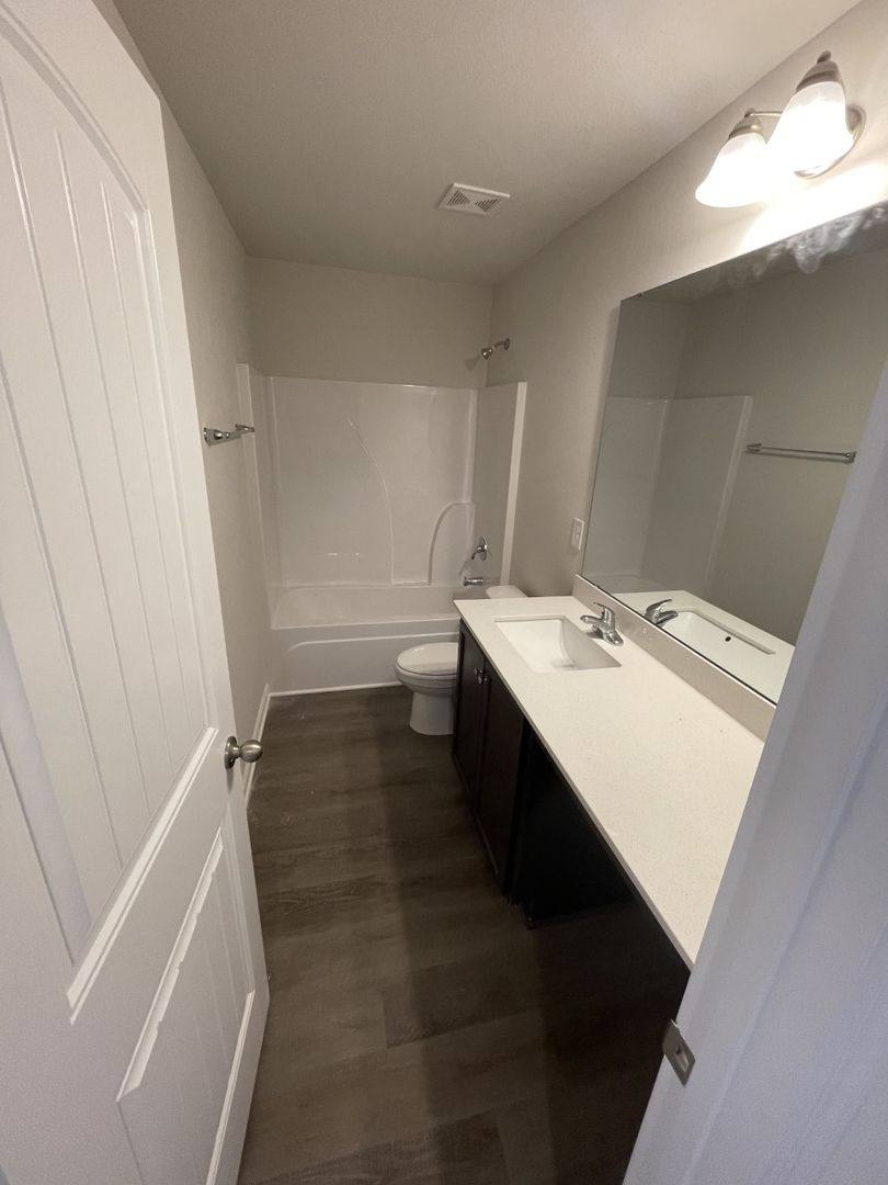 Townhouse for rent at 1055 Peony Lane, Youngsville, NC 27596
