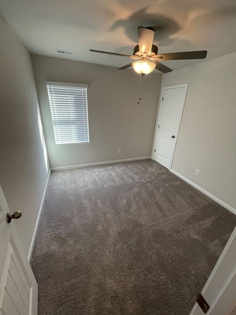 Townhouse for rent at 1055 Peony Lane, Youngsville, NC 27596