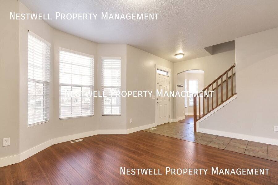 House for rent at 10494 S Ojibwa Lane, South Jordan, UT 84009