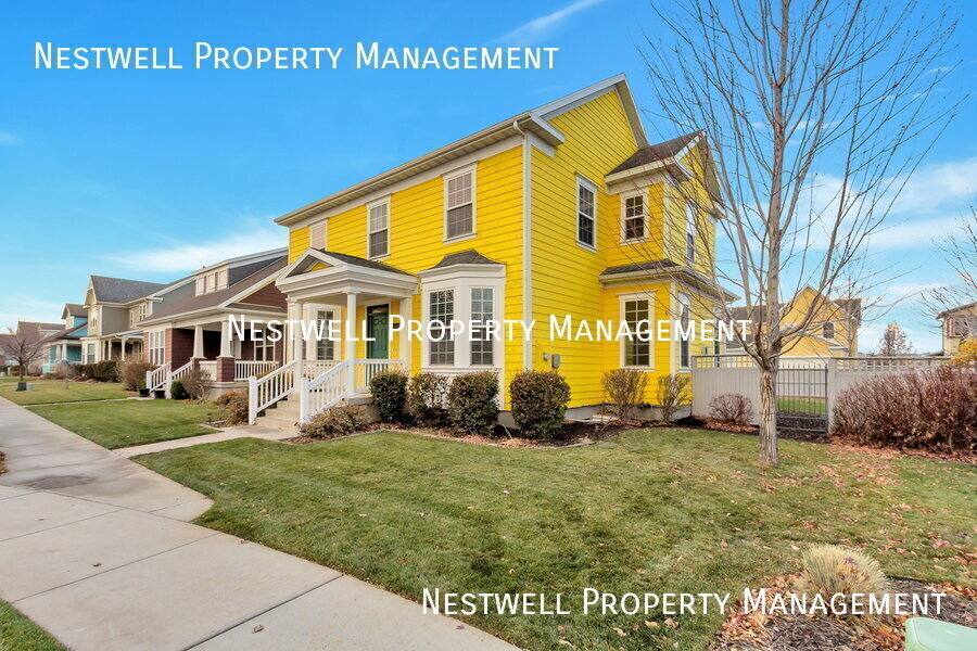 House for rent at 10494 S Ojibwa Lane, South Jordan, UT 84009