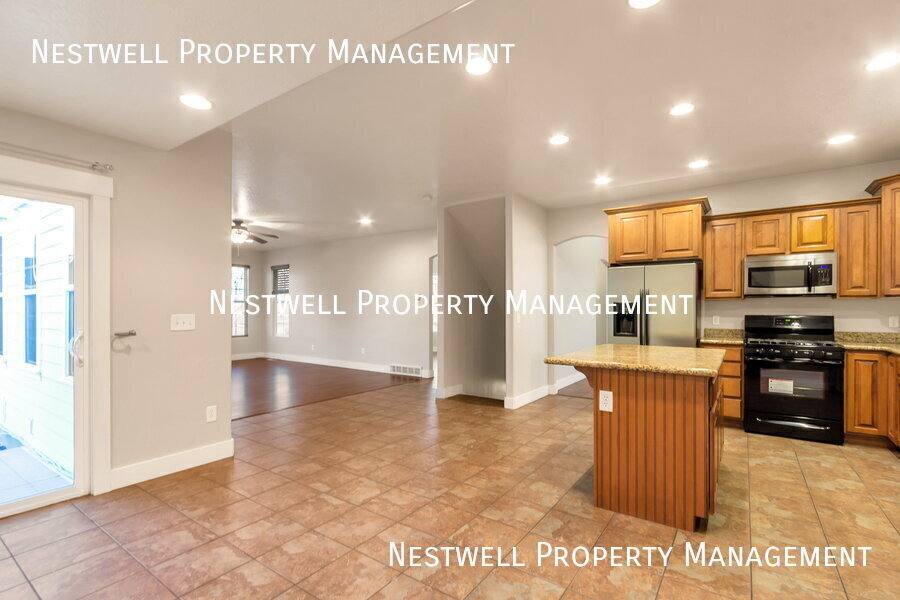 House for rent at 10494 S Ojibwa Lane, South Jordan, UT 84009