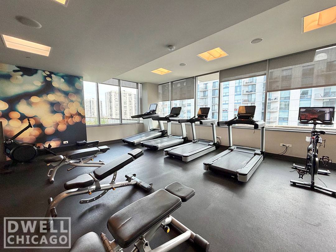Apartment for rent at 1225 N Wells St, Chicago, IL 60610