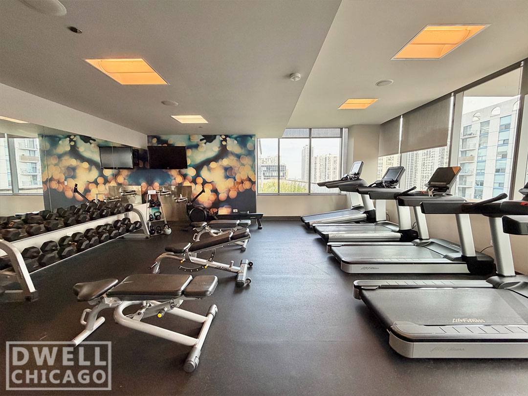 Apartment for rent at 1225 N Wells St, Chicago, IL 60610