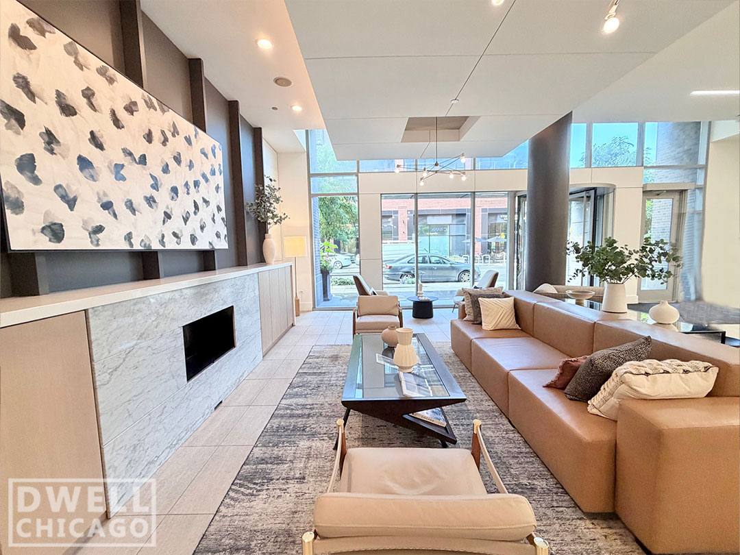 Apartment for rent at 1225 N Wells St, Chicago, IL 60610
