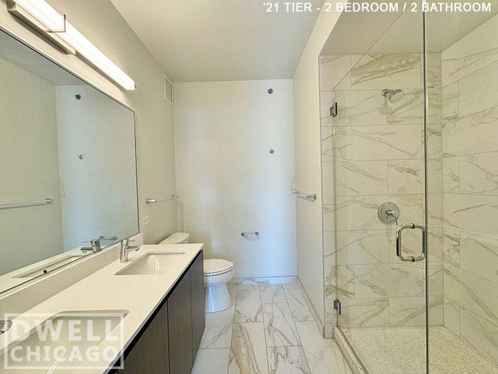 Apartment for rent at 740 N Aberdeen St, Chicago, IL 60642