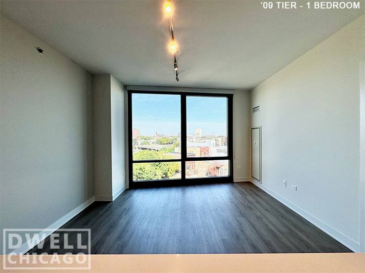 Apartment for rent at 740 N Aberdeen St, Chicago, IL 60642
