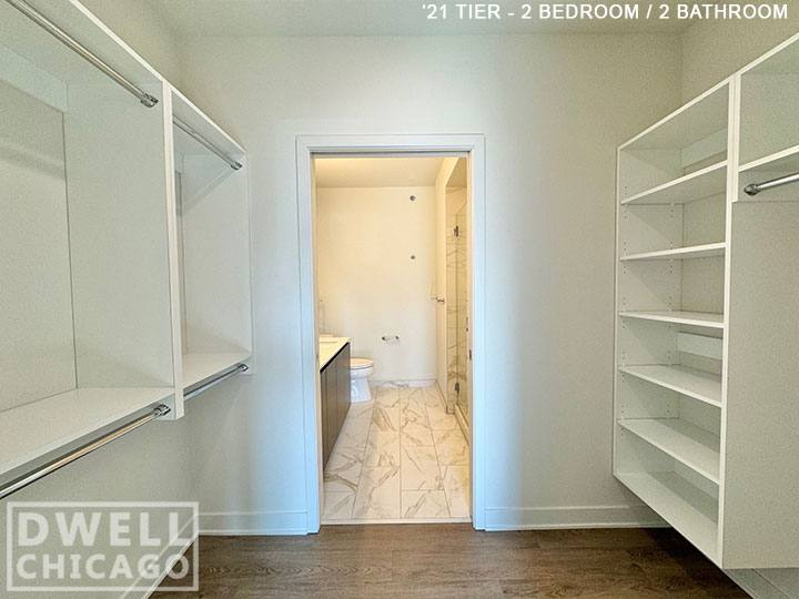 Apartment for rent at 740 N Aberdeen St, Chicago, IL 60642
