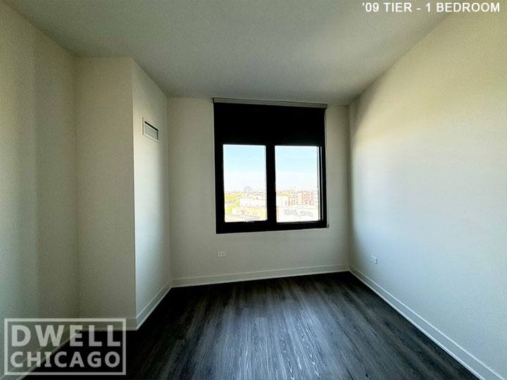 Apartment for rent at 740 N Aberdeen St, Chicago, IL 60642