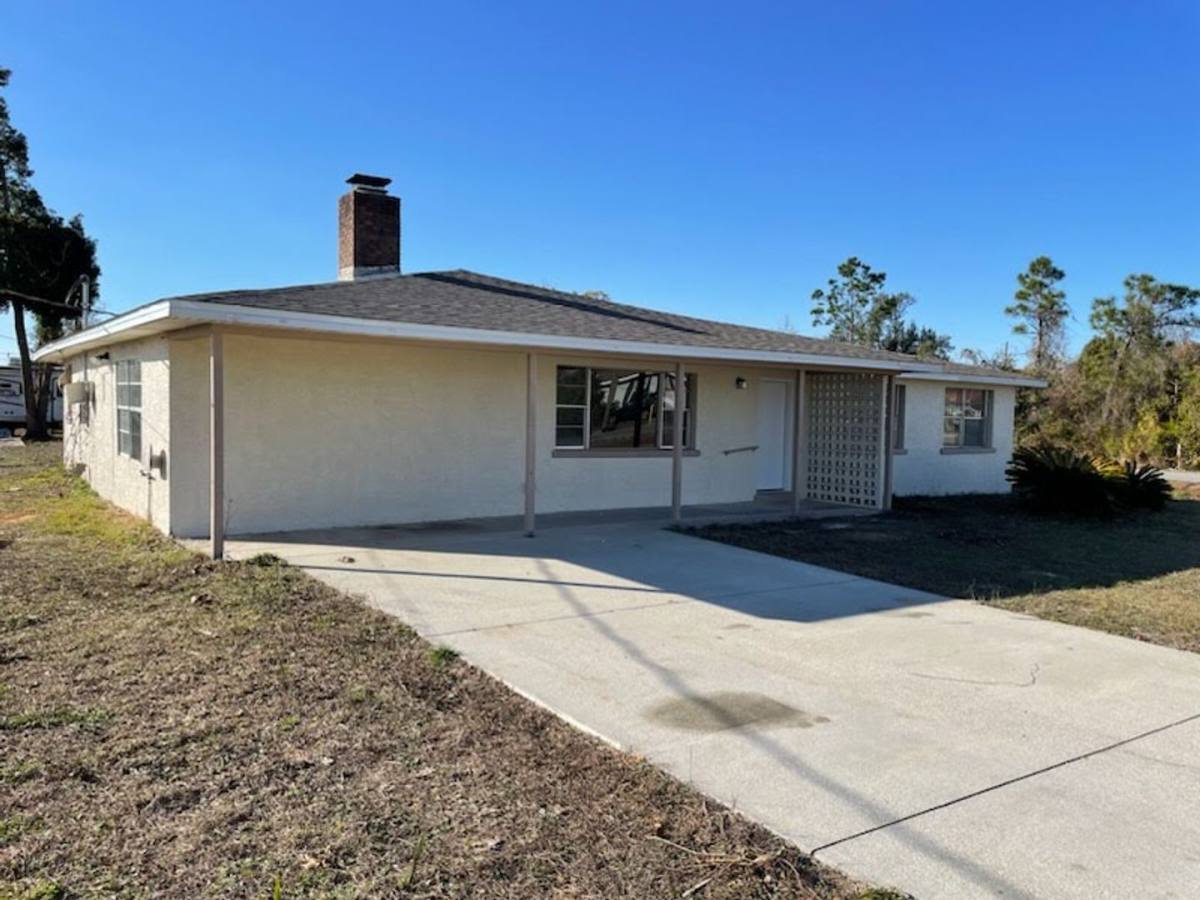 House for rent at 129 Seneca Ave, Panama City, FL 32404