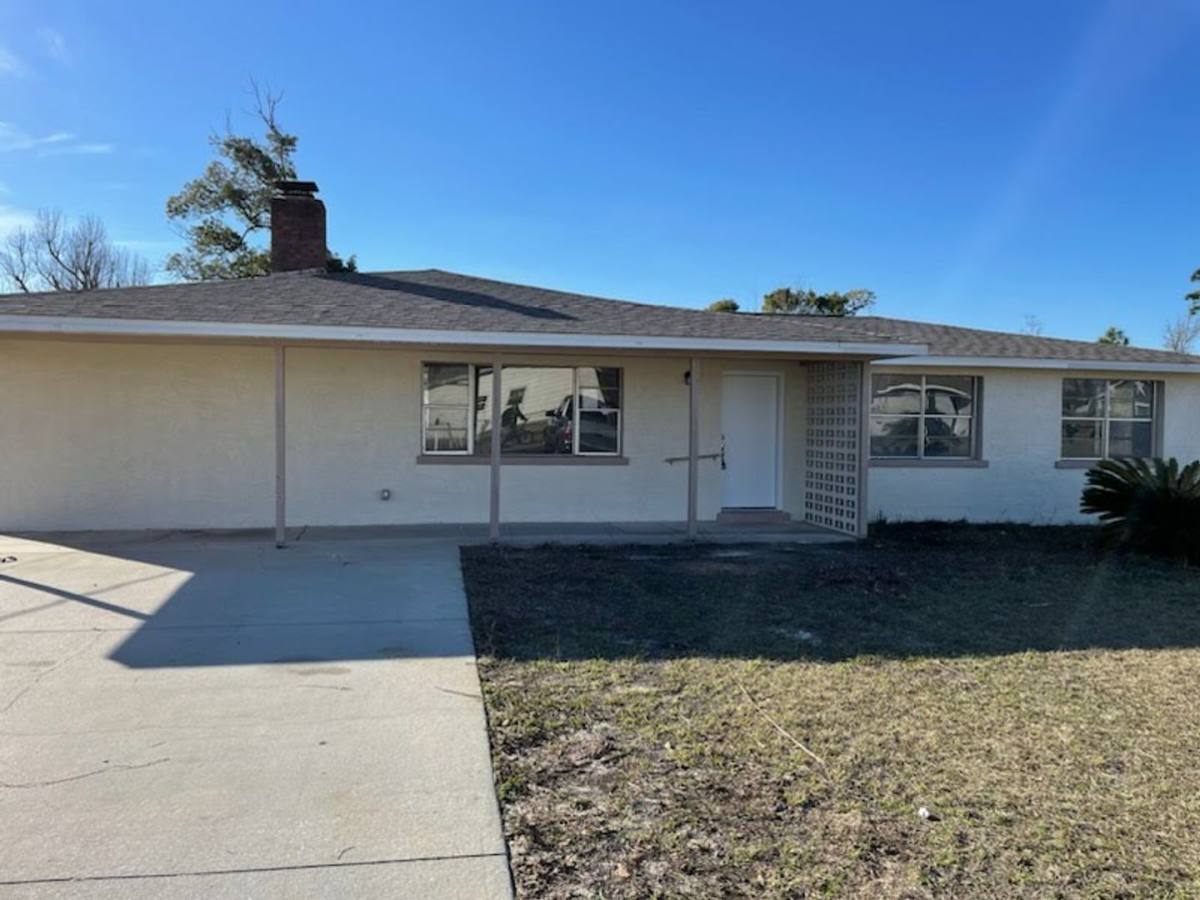 House for rent at 129 Seneca Ave, Panama City, FL 32404