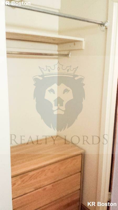 Apartment for rent at 1110 Commonwealth Ave, Boston, MA 02215